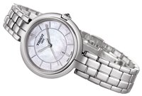 Orologio Tissot Donna Flamingo in Acciaio T094.210.11.111.00 - T094.210.11.111.00